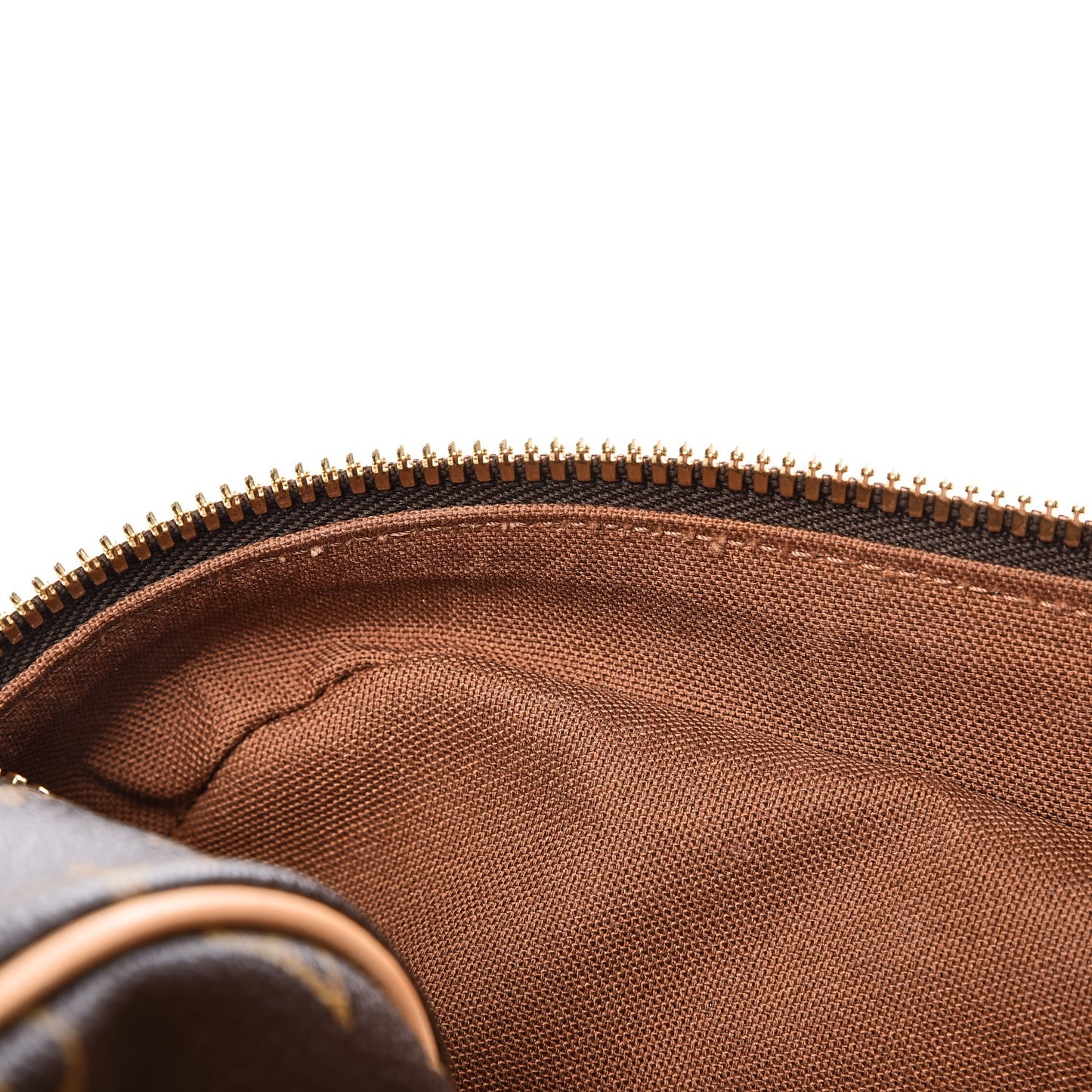 Monogram Carryall