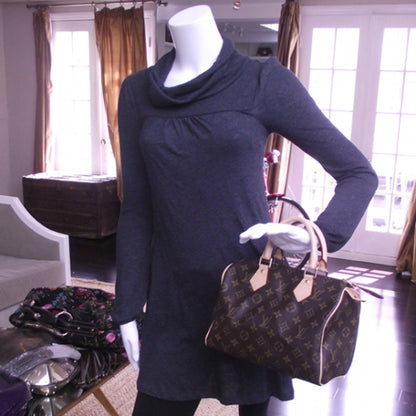 Louis Vuitton Monogram Speedy 25 2 of 8