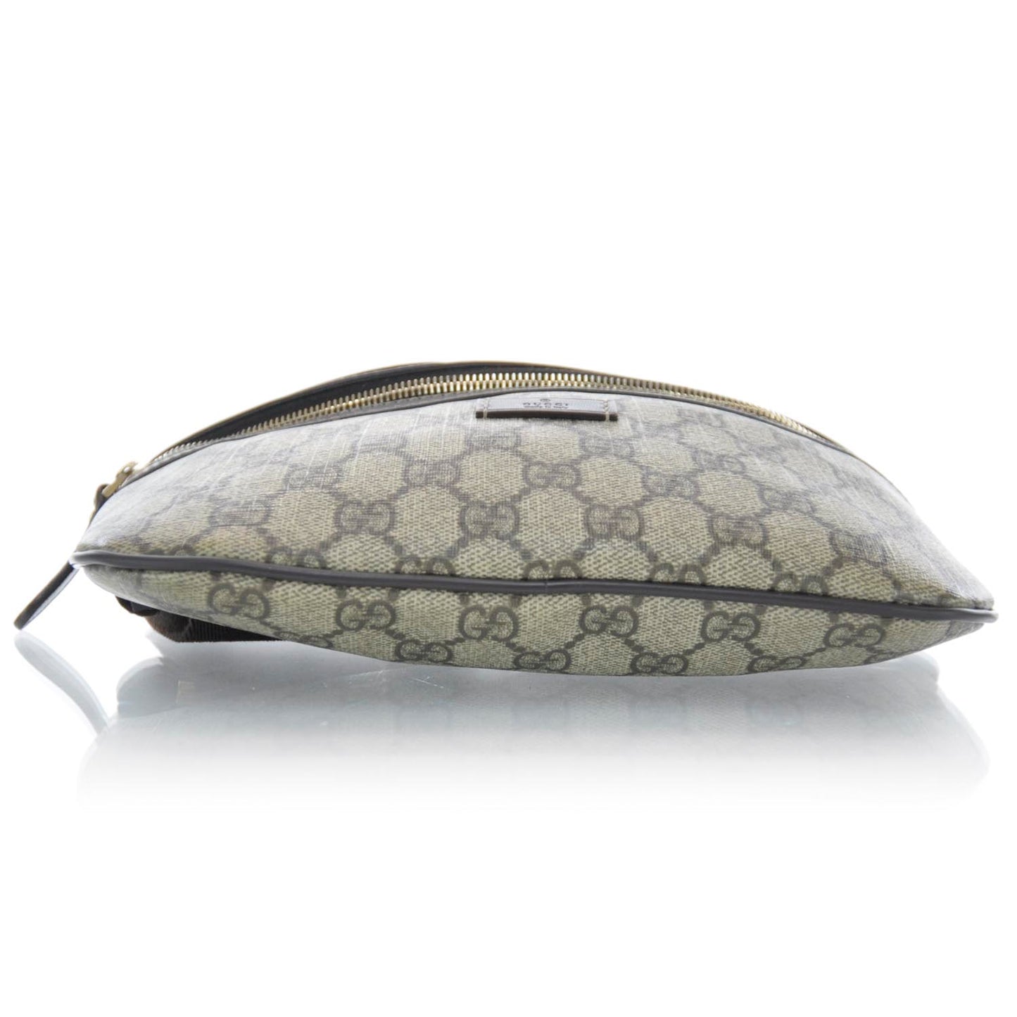 Monogram Fanny Pack Belt Bag
