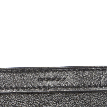 Hermes Swift Mini Halzan 22 Black 13 of 18