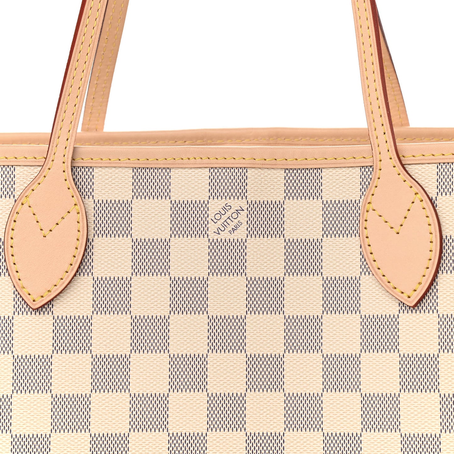 Damier Azur Neo Neverfull PM