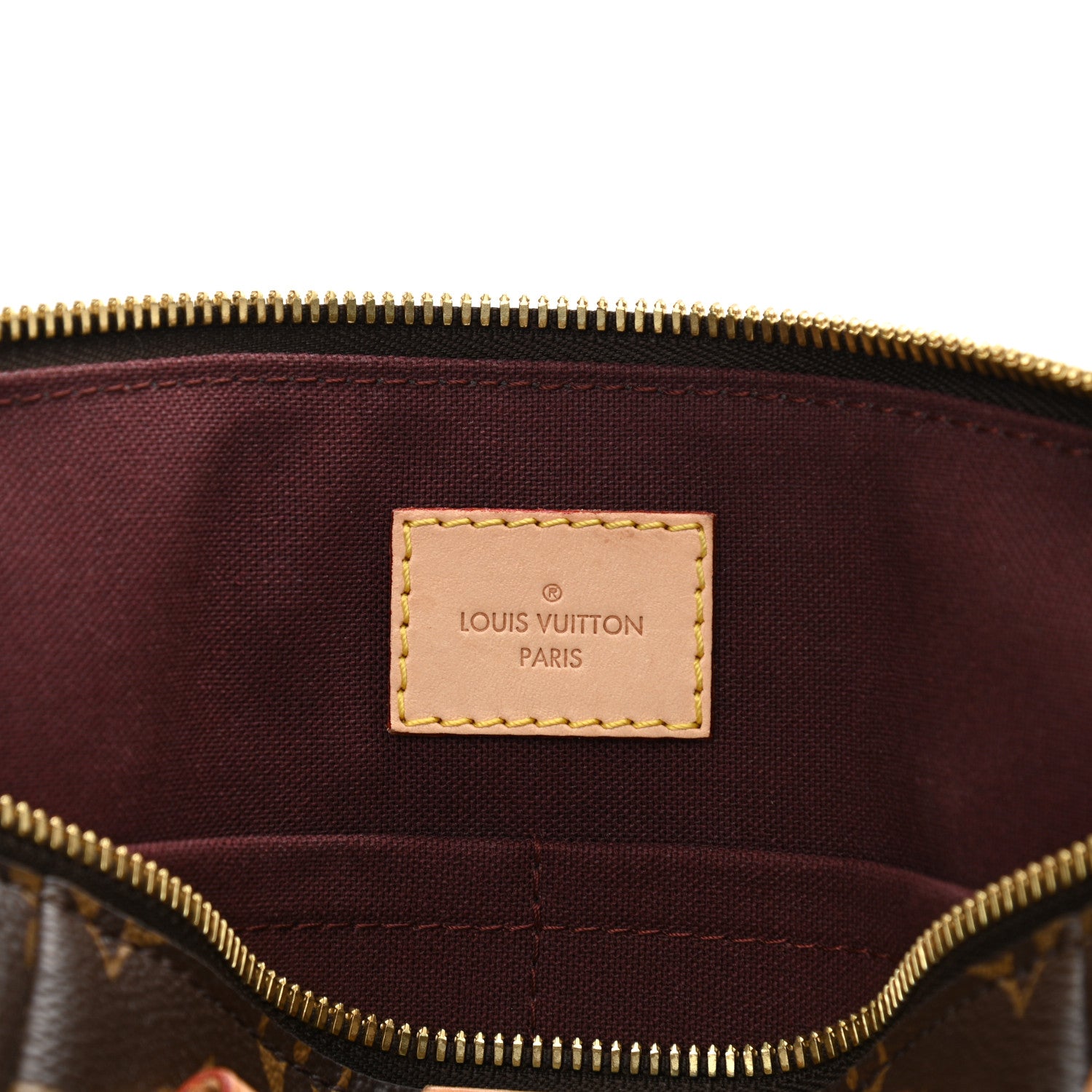 Louis Vuitton Monogram Turenne PM 6 of 18