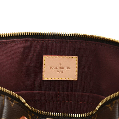 Louis Vuitton Monogram Turenne PM 6 of 18