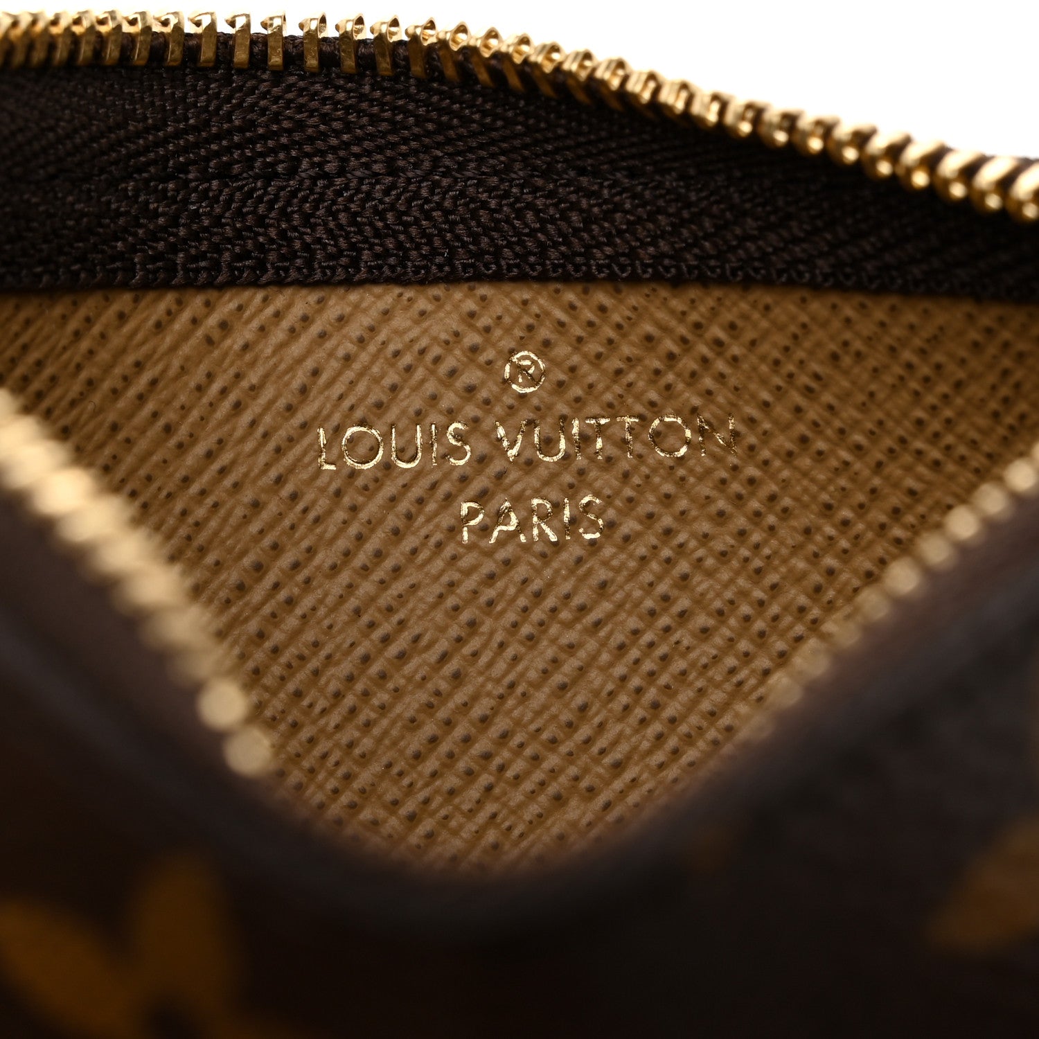 Louis Vuitton Monogram LV Match Nano Bucket Bag White 8 of 10
