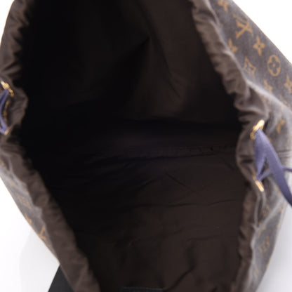 Louis Vuitton Monogram Cabas Light 6 of 9