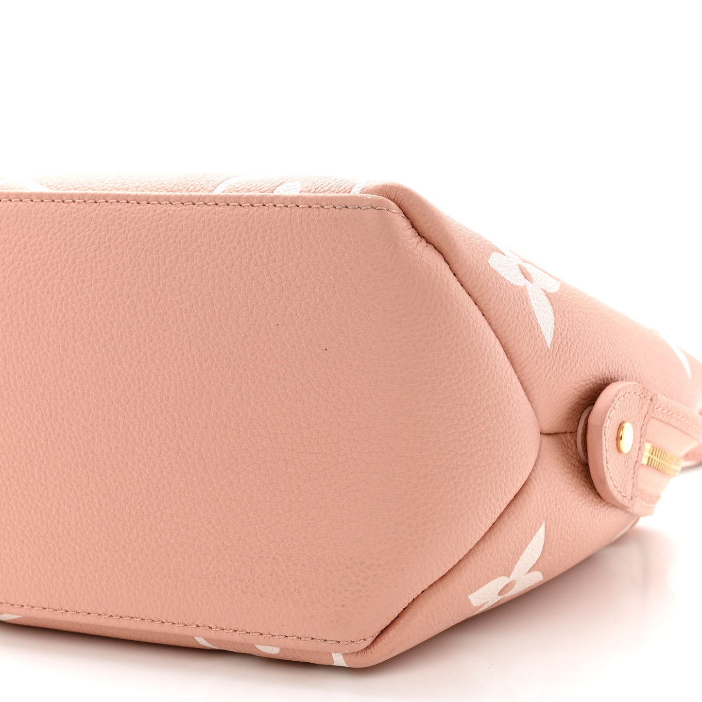 Empreinte Monogram Giant Petit Palais Rose Trianon Creme
