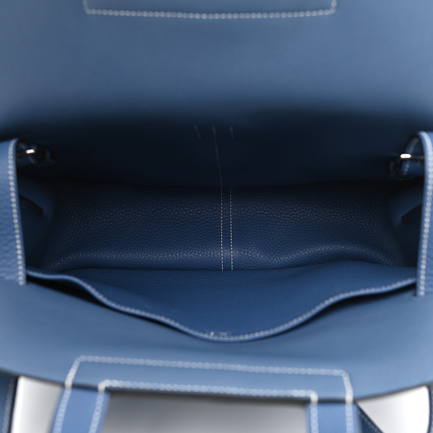 Taurillon Clemence Halzan 31 GM Deep Bleu