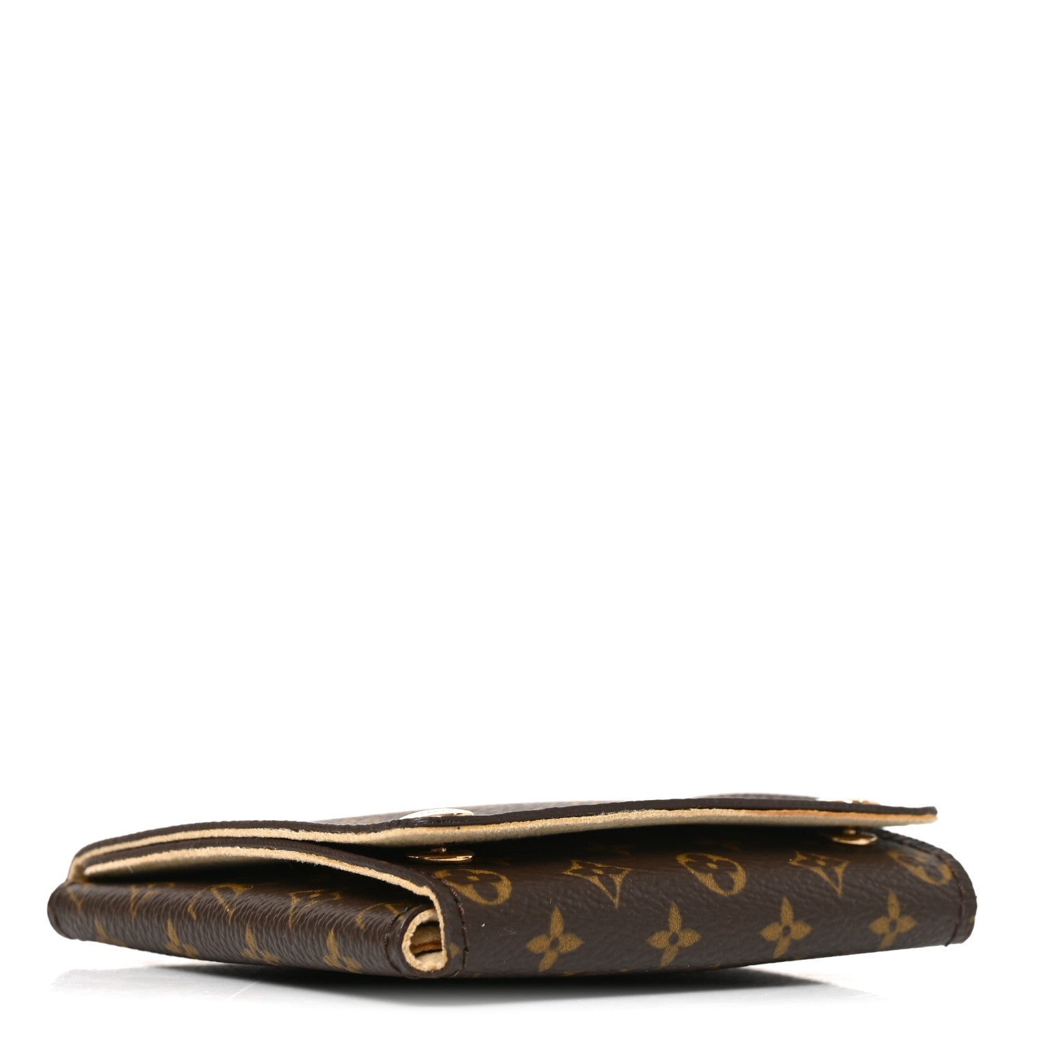 Louis Vuitton Monogram Folding Jewelry Case 4 of 6
