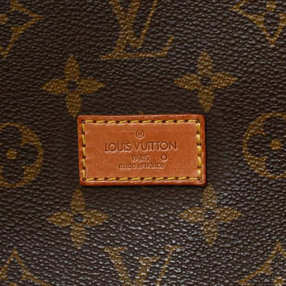 Louis Vuitton Monogram Saumur 43 6 of 9