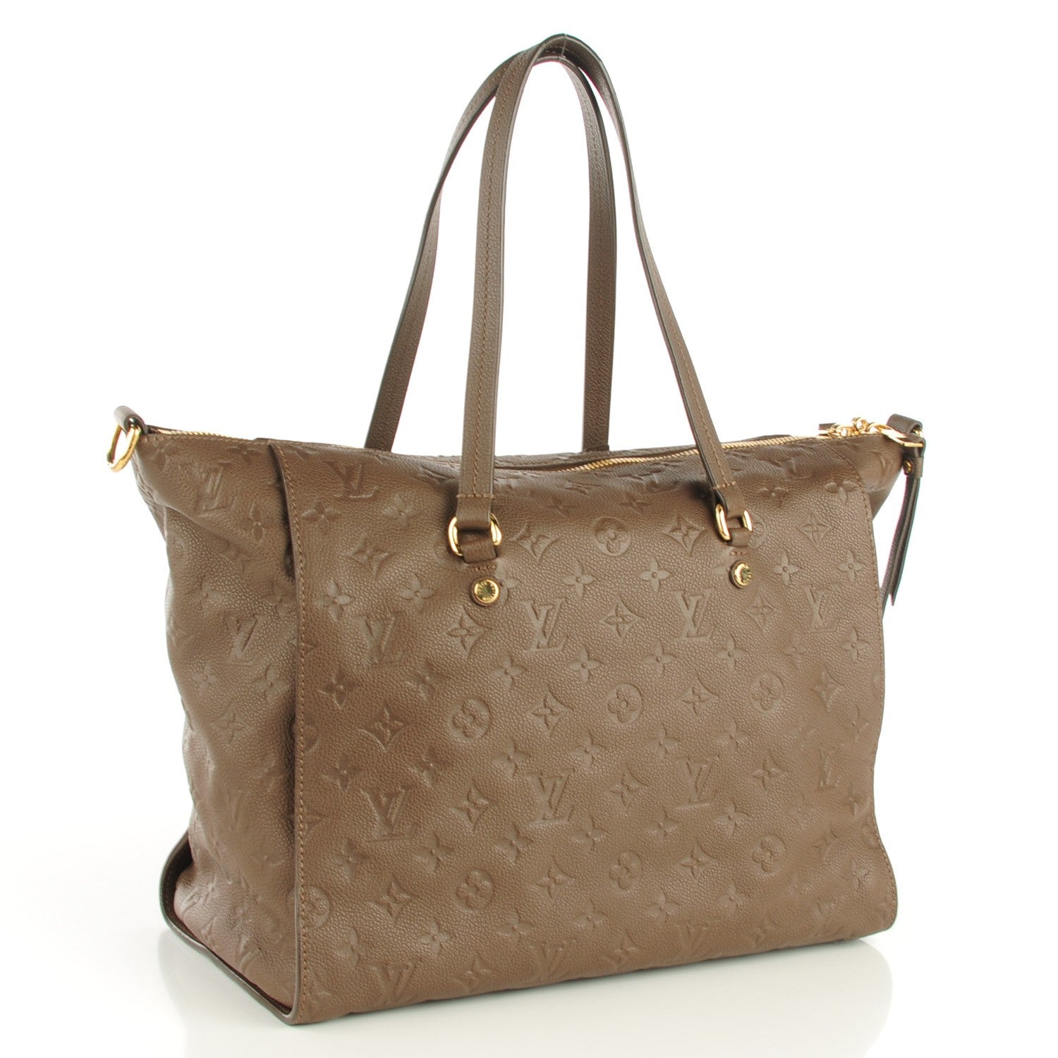 Louis Vuitton Empreinte Lumineuse PM Ombre 3 of 8