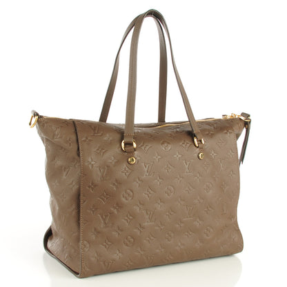 Louis Vuitton Empreinte Lumineuse PM Ombre 3 of 8