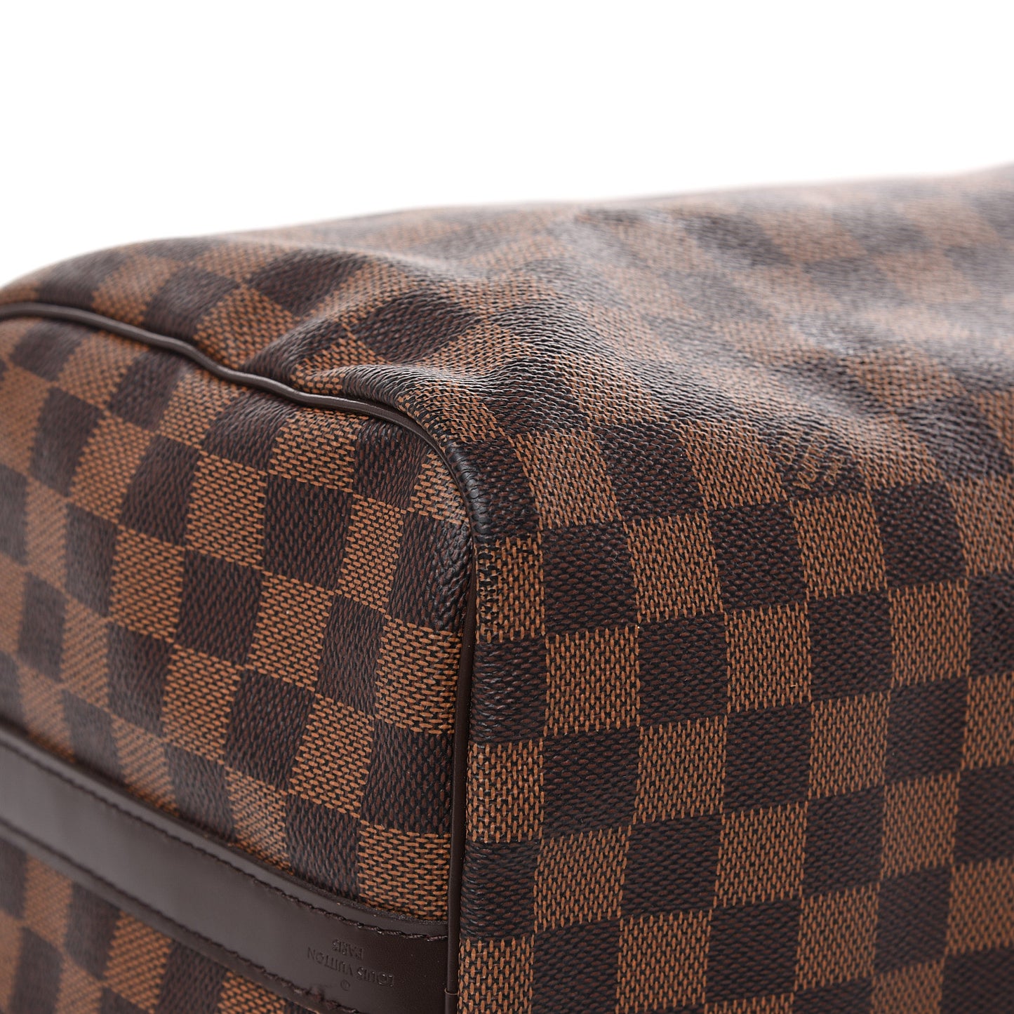 Damier Ebene Speedy Bandouliere 30