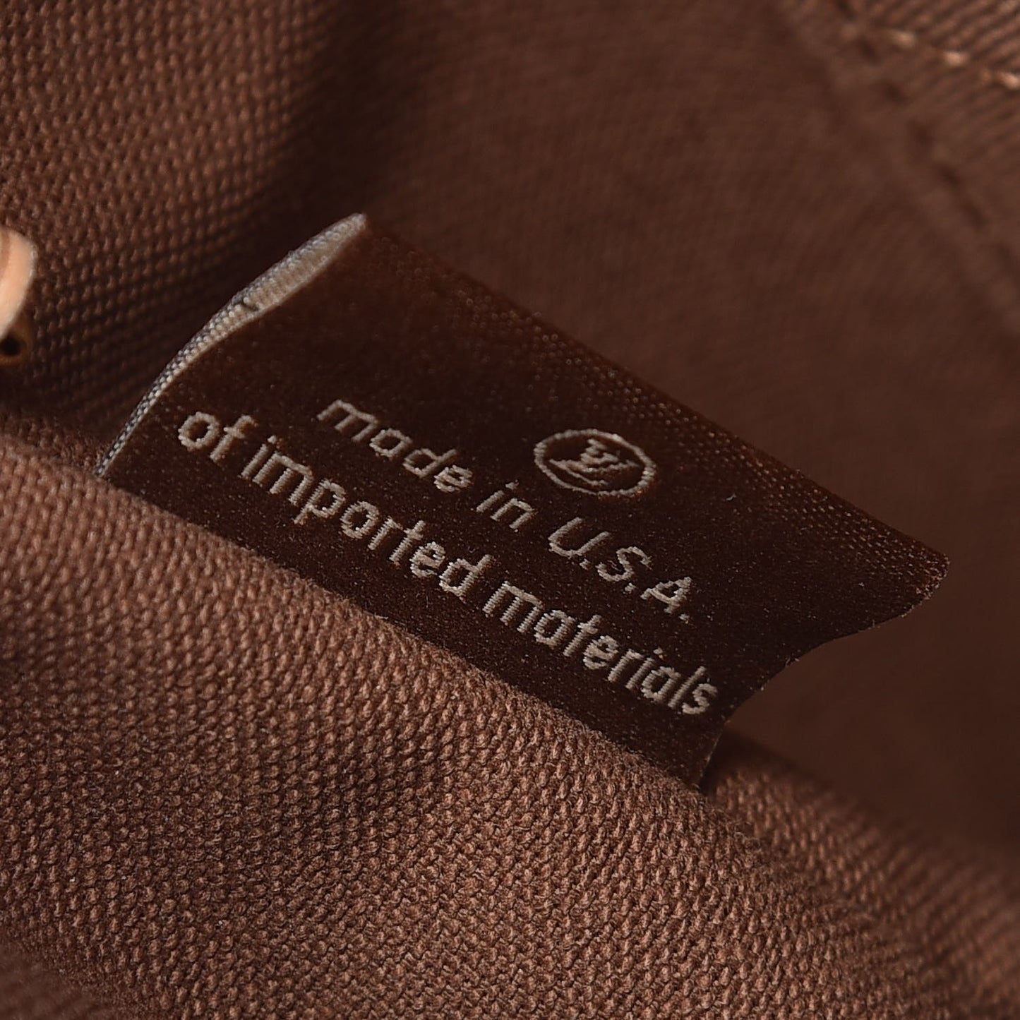 Monogram Palermo PM