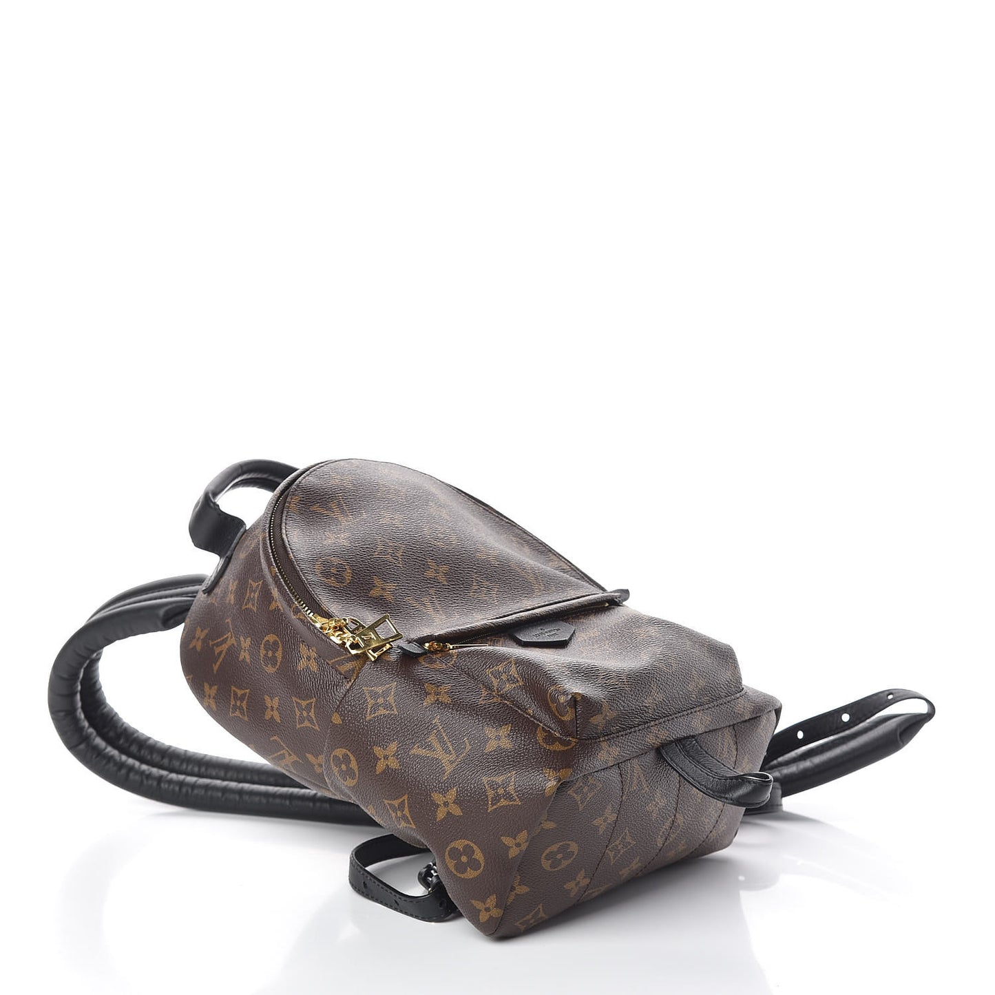 Monogram Palm Springs Backpack PM