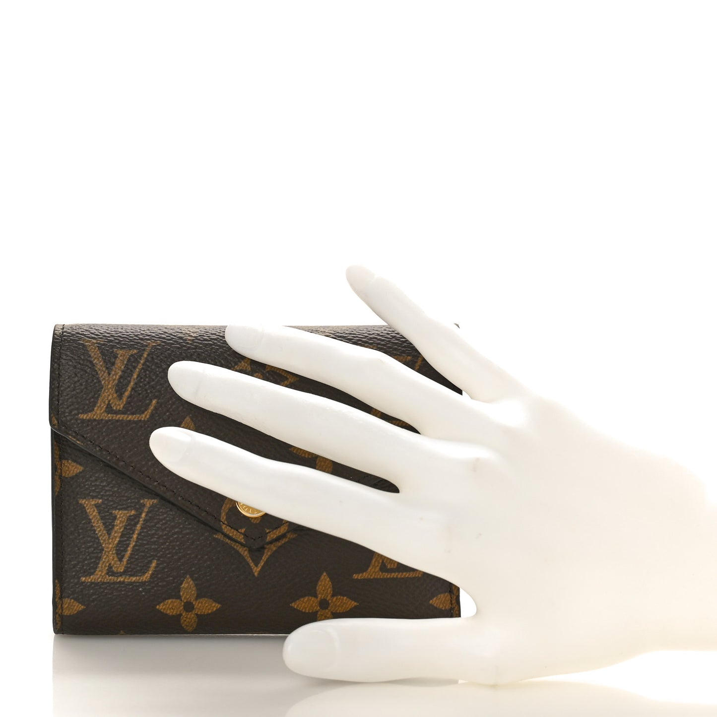 Monogram Victorine Wallet