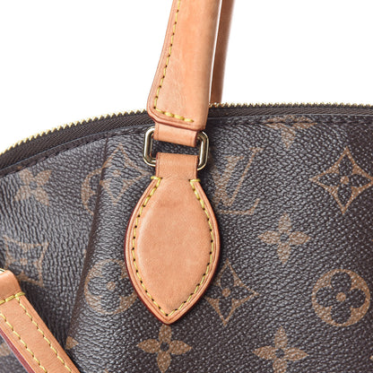 Louis Vuitton Monogram Rivoli PM 15 of 15