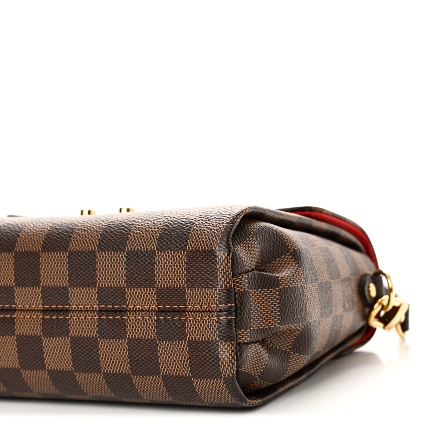 Damier Ebene Croisette