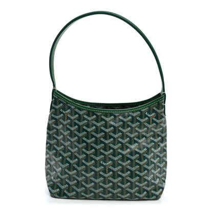 Goyard Goyardine Boheme Hobo Mini Green 1 of 11