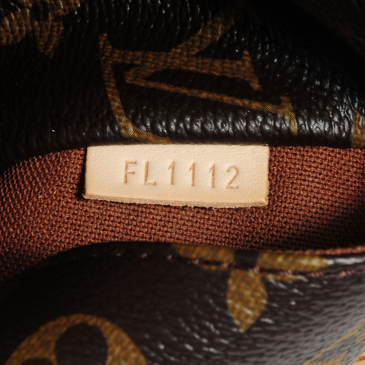 Monogram Totally PM
