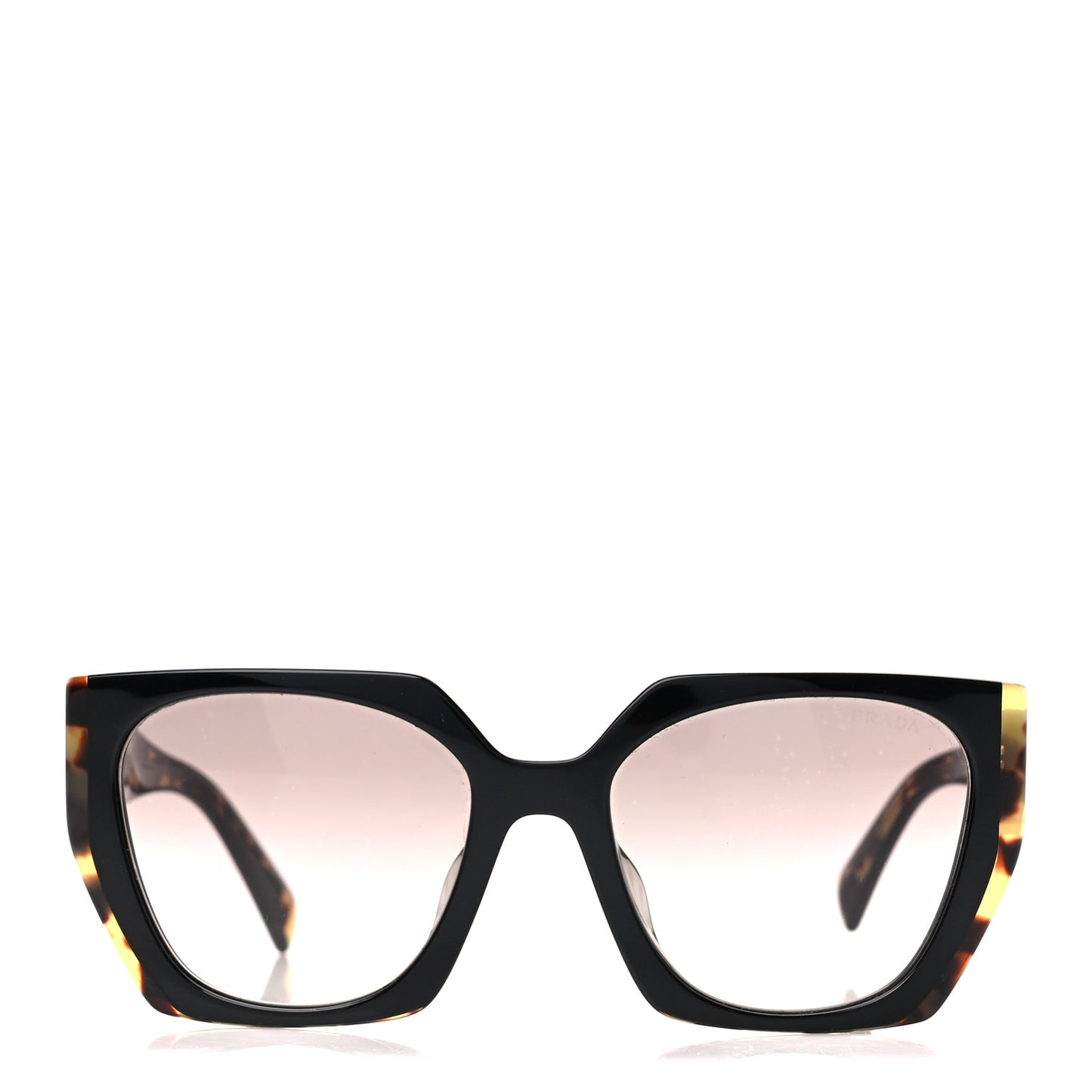 Acetate Sunglasses SPR 15W Tortoise