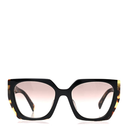 Prada Acetate Sunglasses SPR 15W Tortoise 2 of 8