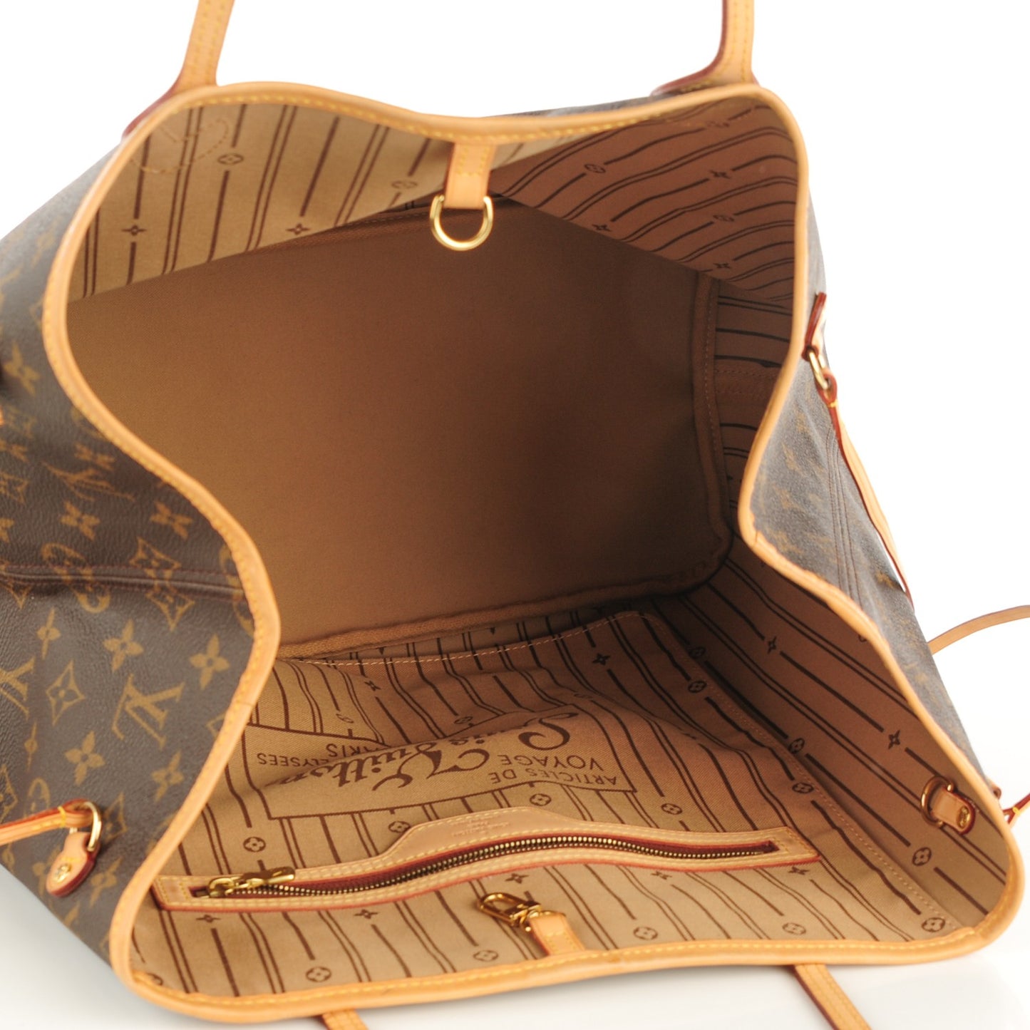 Monogram Neverfull GM