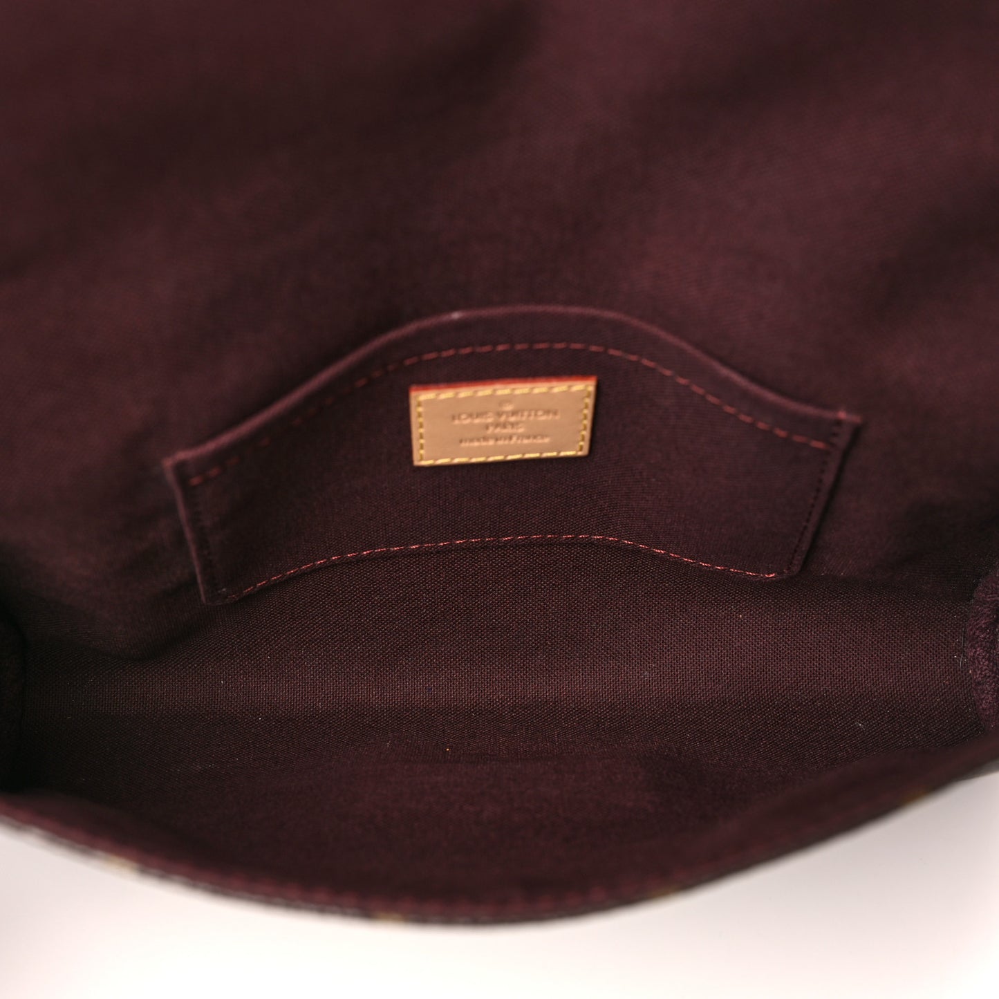 Monogram Favorite MM