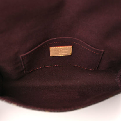 Louis Vuitton Monogram Favorite MM 5 of 8