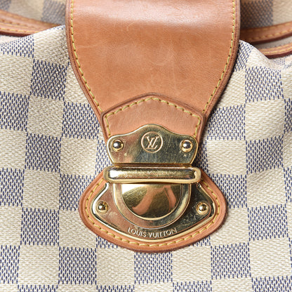 Louis Vuitton Damier Azur Stresa PM 16 of 27