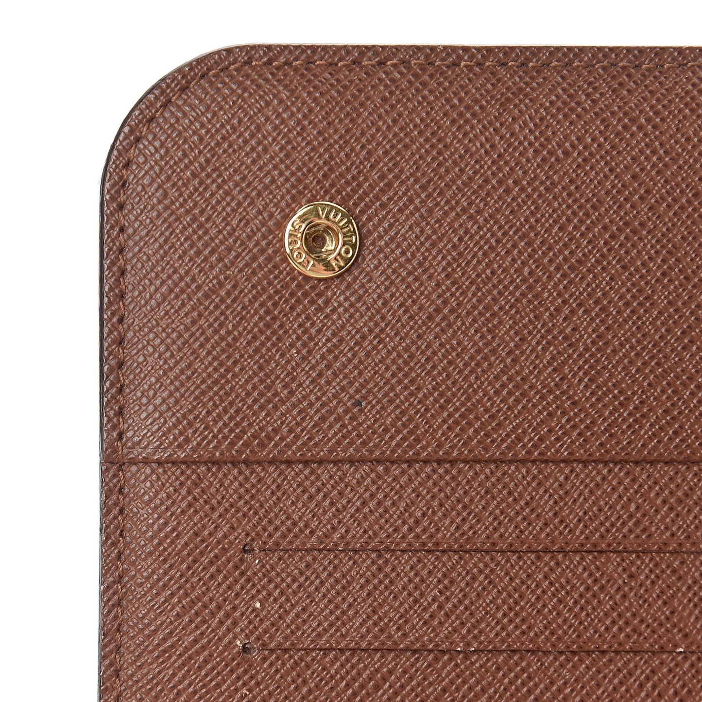Monogram Insolite Wallet