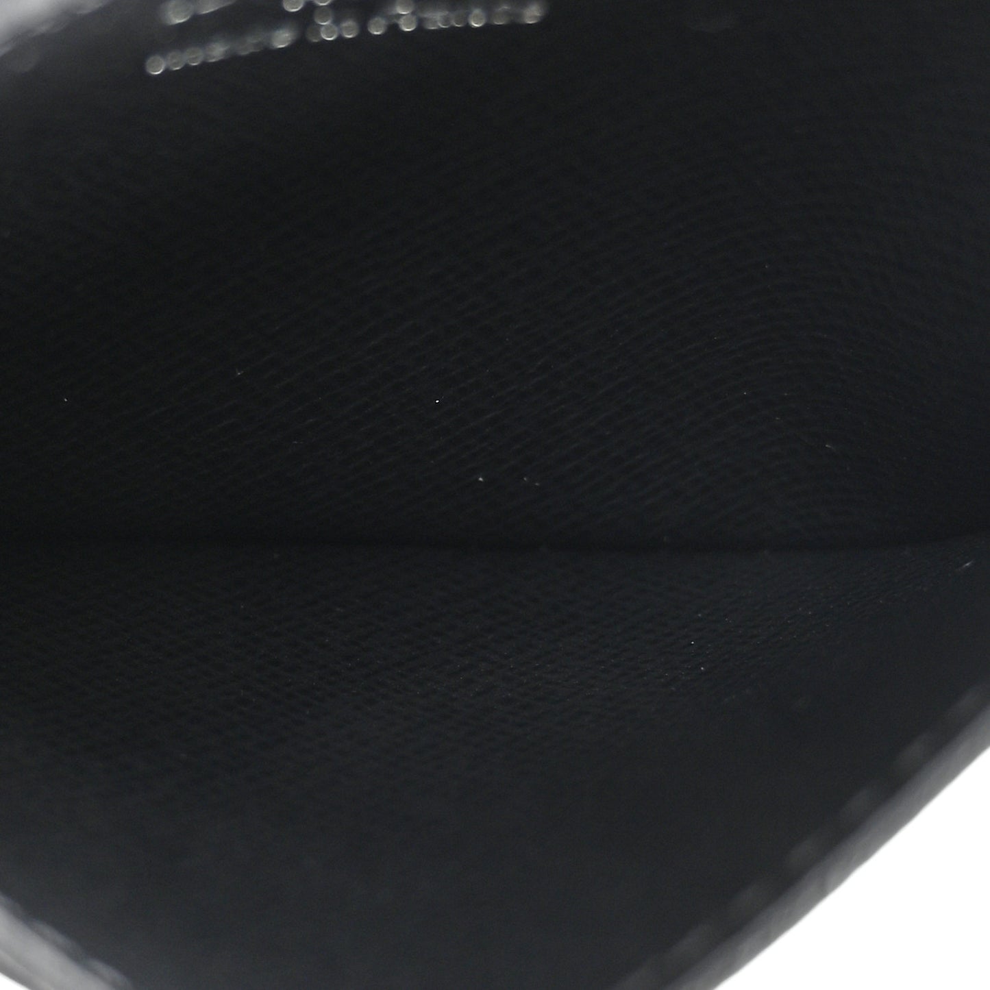 Monogram Macassar Neo Porte-Cartes Card Holder