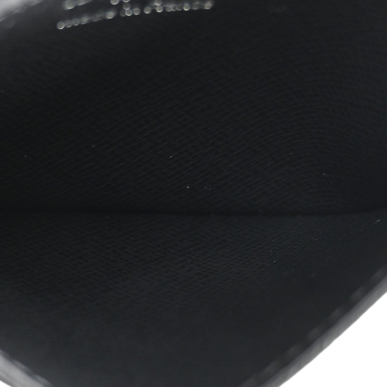 Louis Vuitton Monogram Macassar Neo Porte-Cartes Card Holder 5 of 7