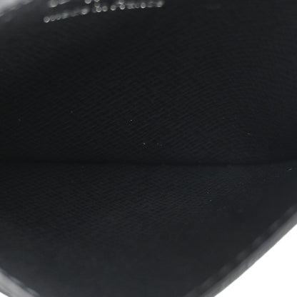 Louis Vuitton Monogram Macassar Neo Porte-Cartes Card Holder 5 of 7