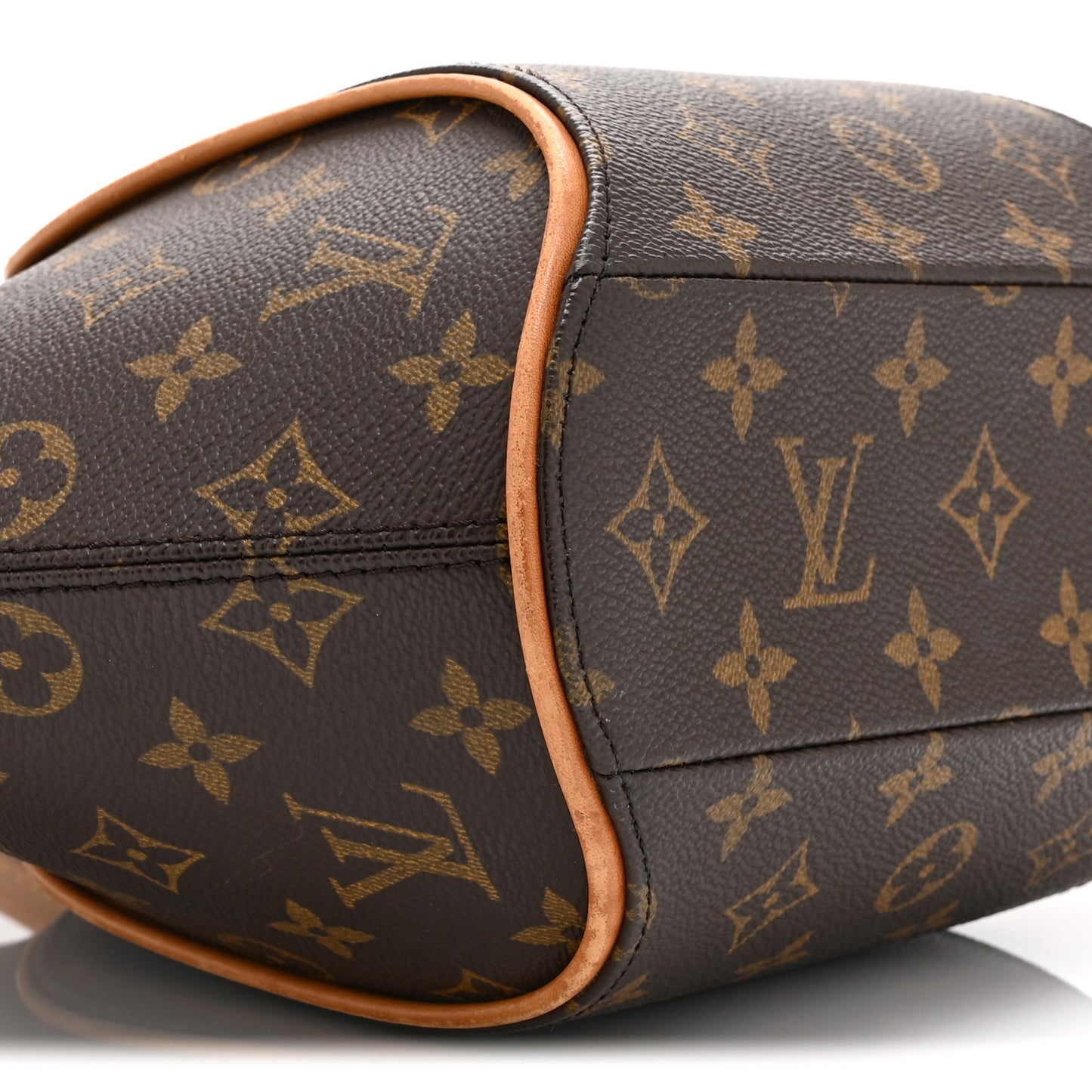 Monogram Ellipse PM
