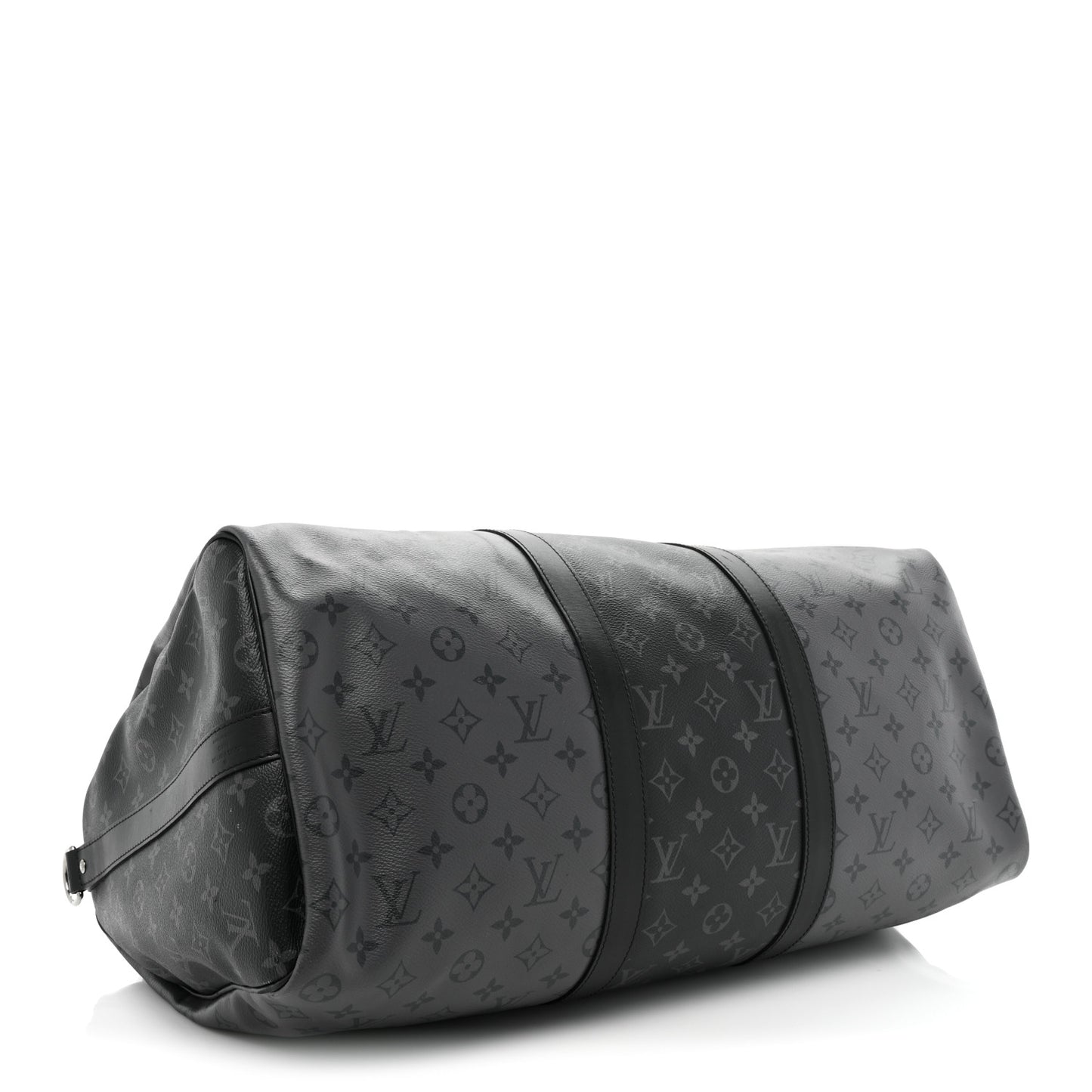 Reverse Monogram Eclipse Keepall Bandouliere 50
