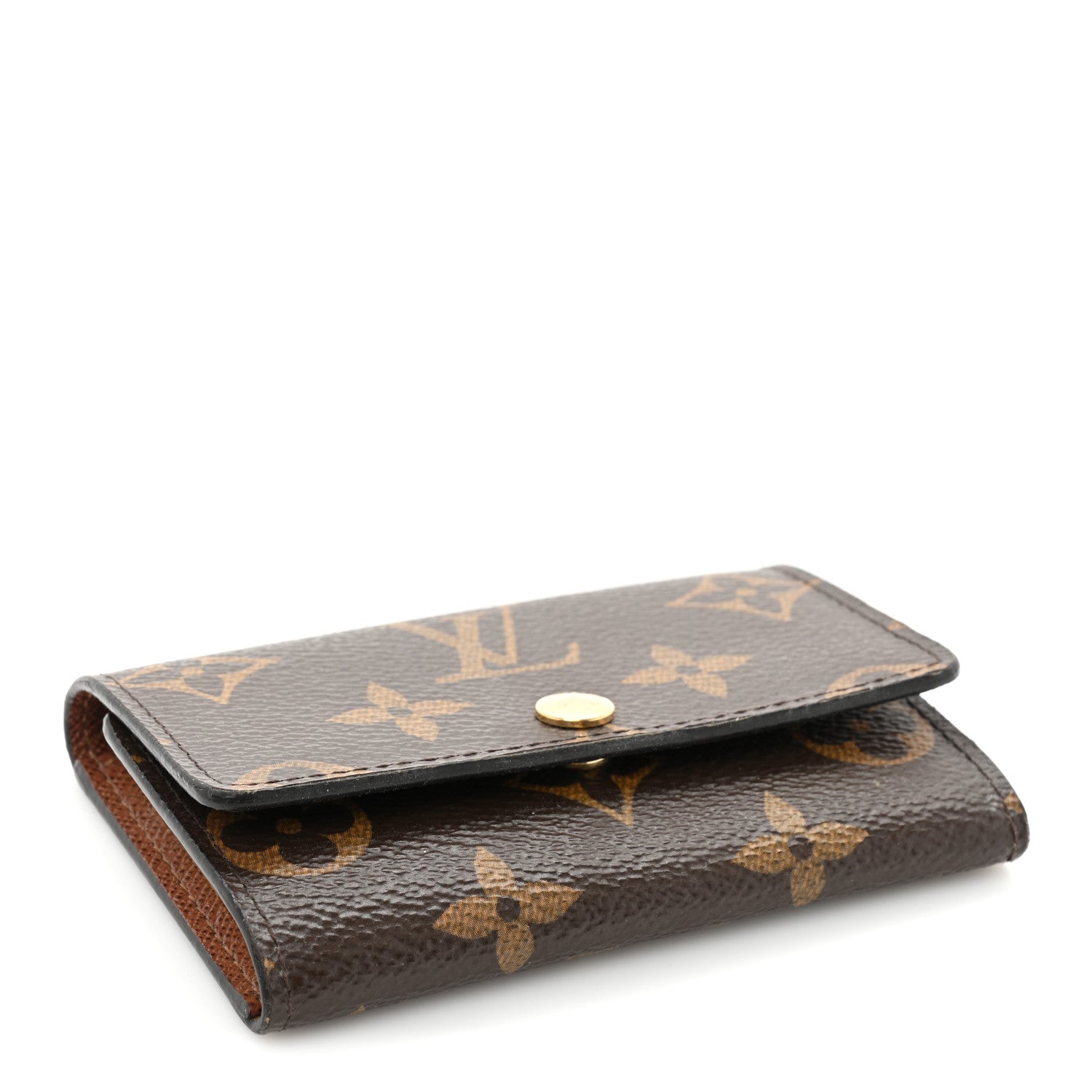 Louis Vuitton Monogram 6 Key Multicles Holder 4 of 11