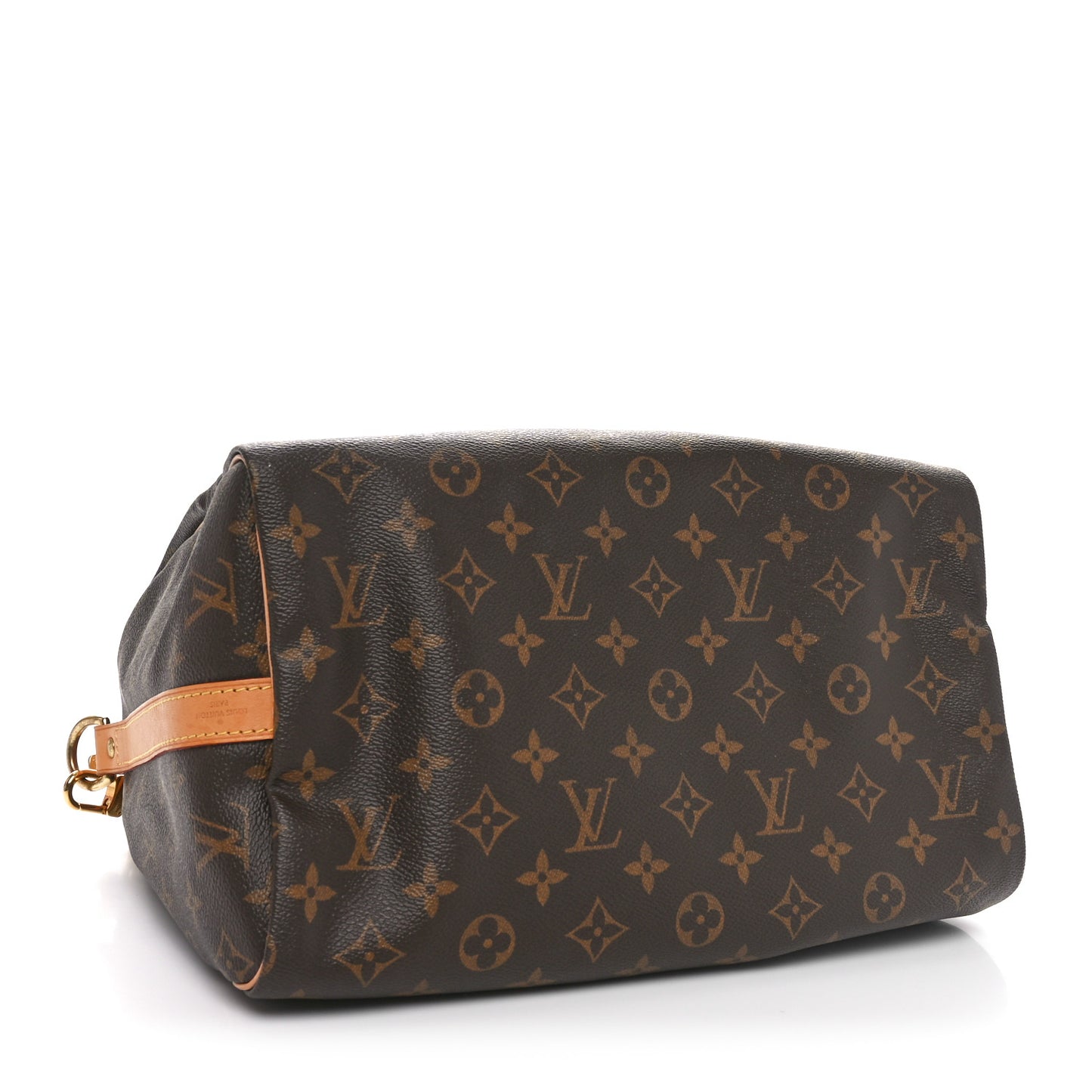 Monogram Speedy Bandouliere 30