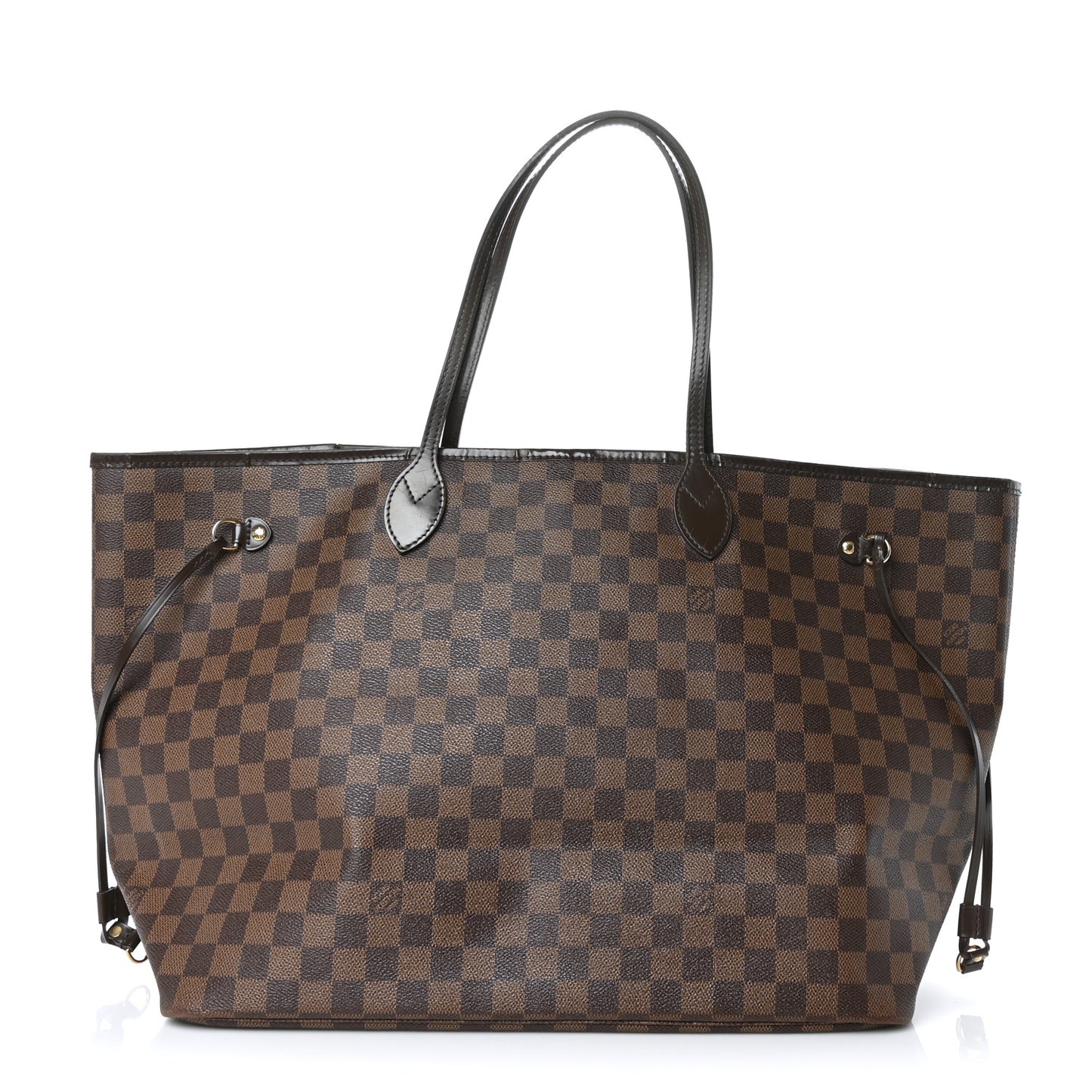 Damier Ebene Neverfull GM