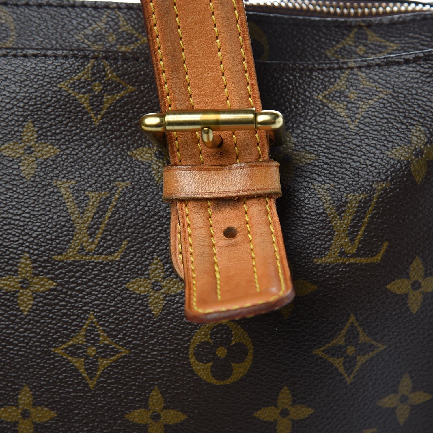 Louis Vuitton Monogram Multipli-Cite 13 of 21