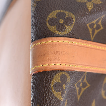 Louis Vuitton Monogram Petit Noe 7 of 15