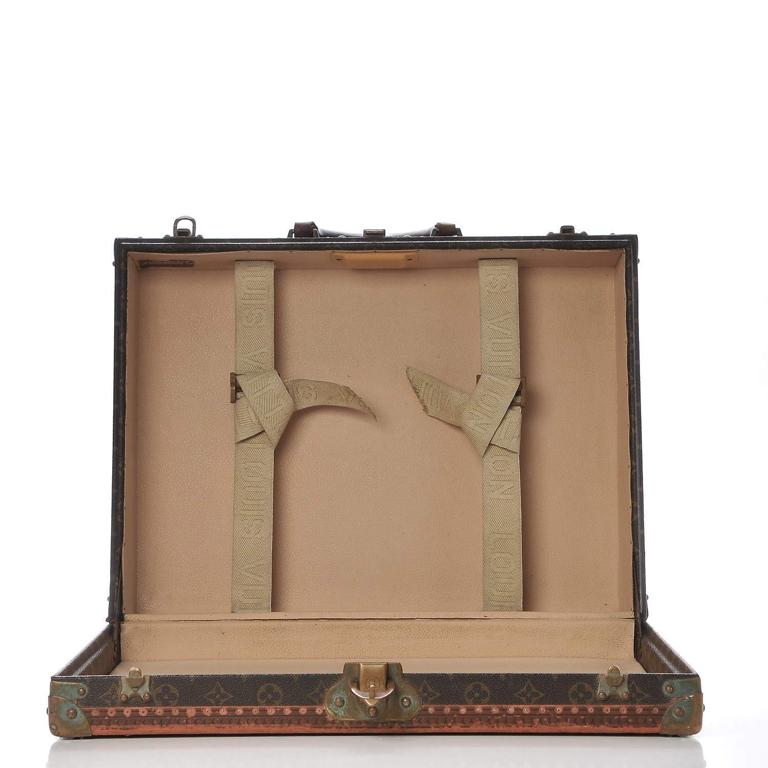 Louis Vuitton Monogram Bisten 50 18 of 25
