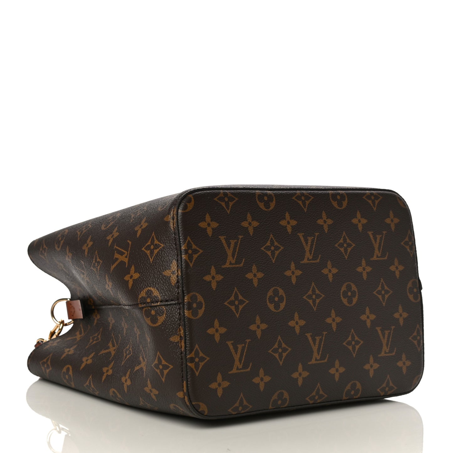 Monogram Neonoe MM Caramel