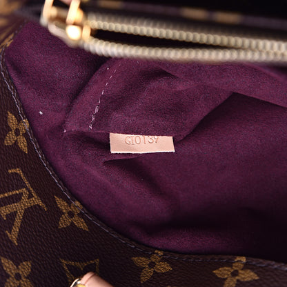Louis Vuitton Monogram Montaigne GM 7 of 11