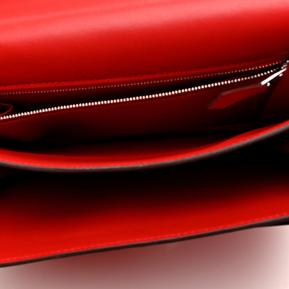 Hermes Evercolor 2002 20 Rouge De Coeur 5 of 11