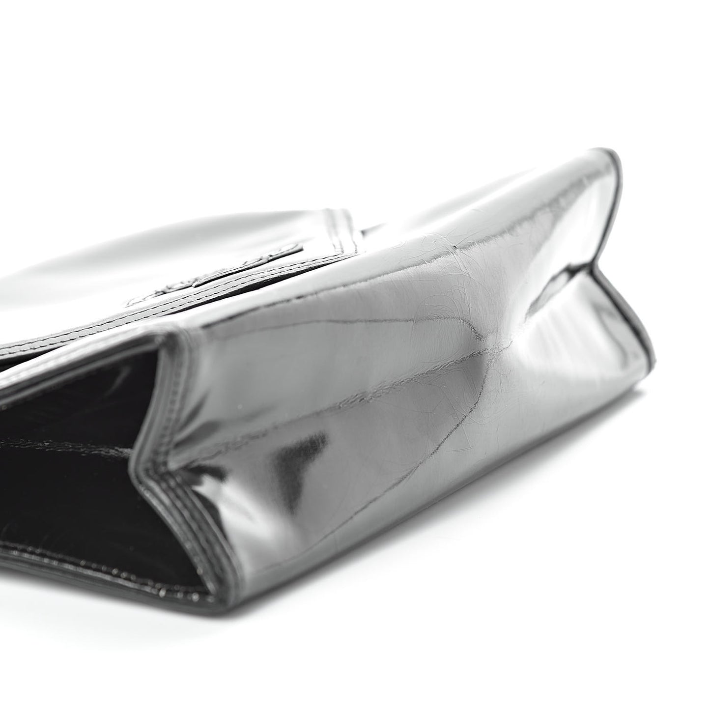 Patent Envelope CC Clutch Black