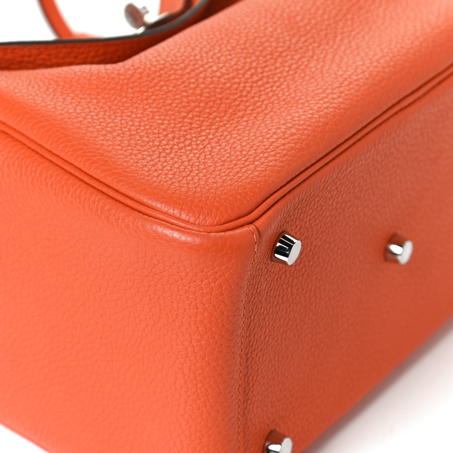 Taurillon Clemence Lindy 26 Orange