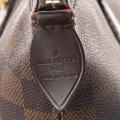 Louis Vuitton Damier Ebene Saleya PM 8 of 20