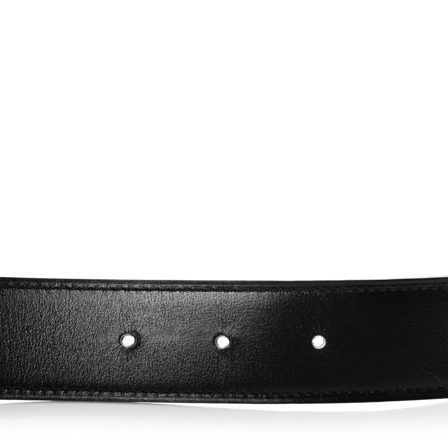 Swift Togo 32mm H Belt 95 Black Gold