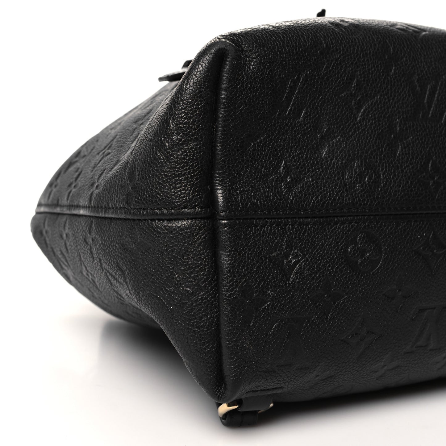 Empreinte Montsouris NM Backpack Black