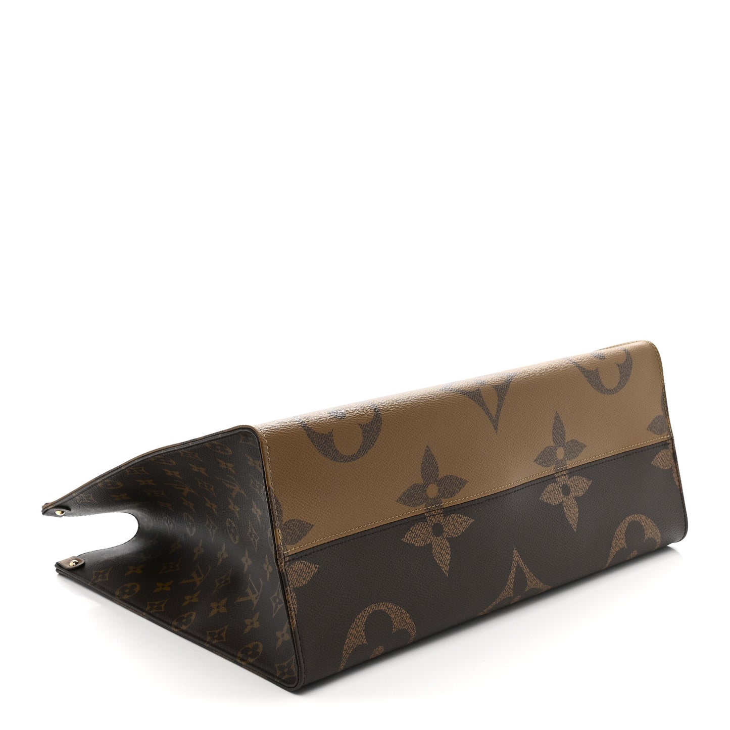 Reverse Monogram Giant Onthego GM